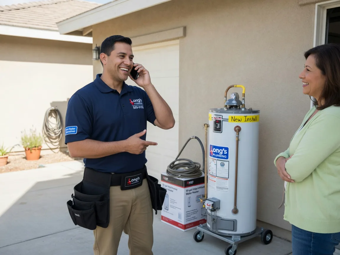 Leak Detection Conroy, IA FAQs